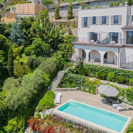 Donatella - Happy Villa *