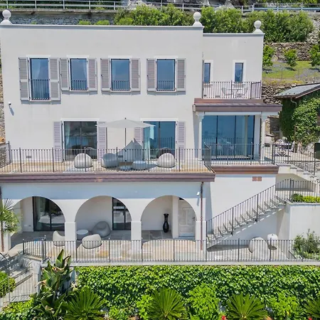 Donatella - Happy Villa