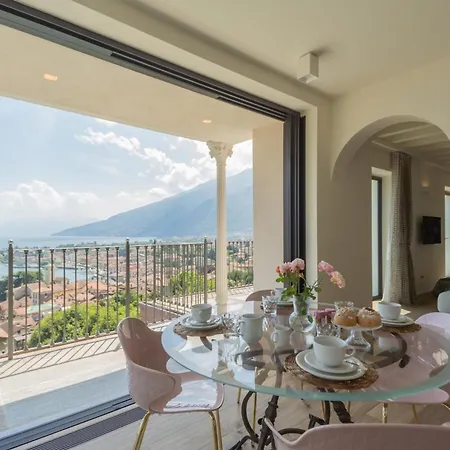 Villa Donatella - Happy *