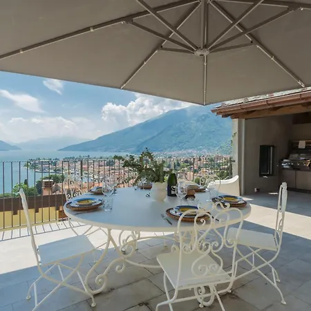 Donatella - Happy * Gravedona