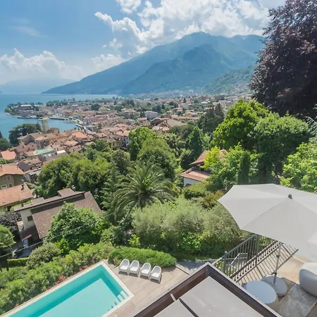 Villa Donatella - Happy