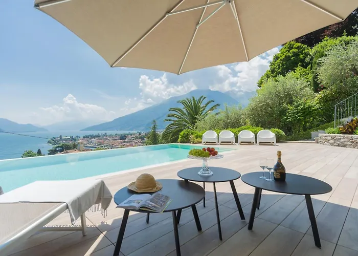 Donatella - Happy Gravedona