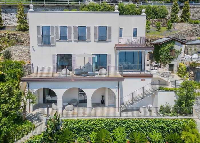 Donatella - Happy Villa