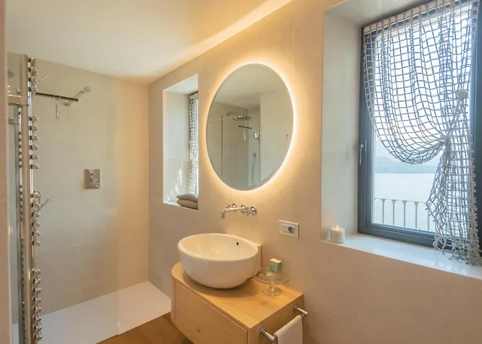 Donatella - Happy Villa