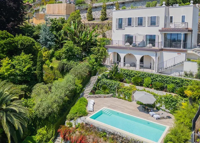 Donatella - Happy Villa *