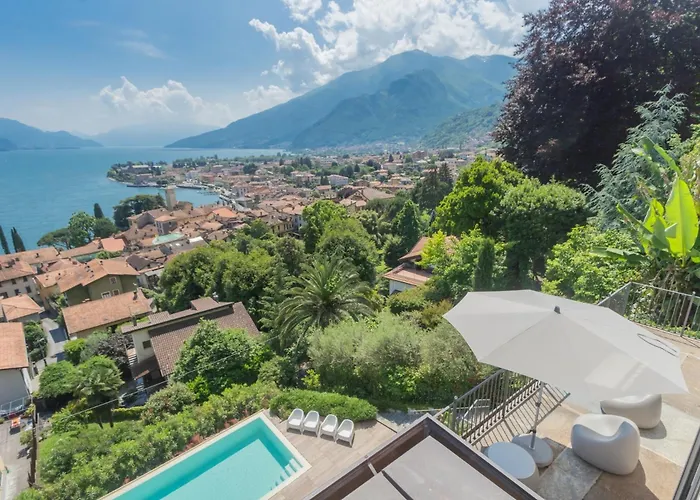 Villa Donatella - Happy