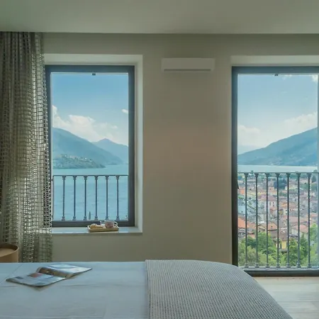Donatella - Happy Villa Gravedona