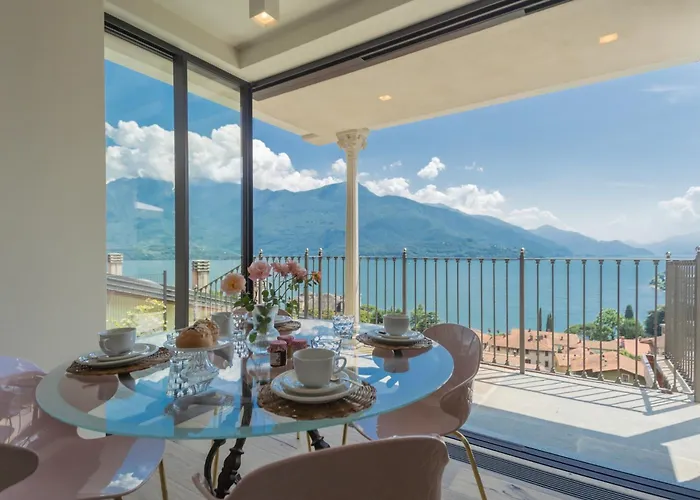 Villa Donatella - Happy *