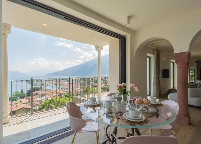 Villa Donatella - Happy *