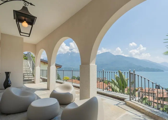 Donatella - Happy Villa *