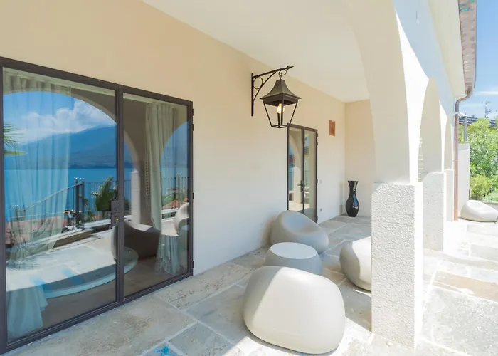 Donatella - Happy Villa *