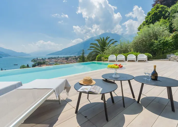 Donatella - Happy Villa Gravedona