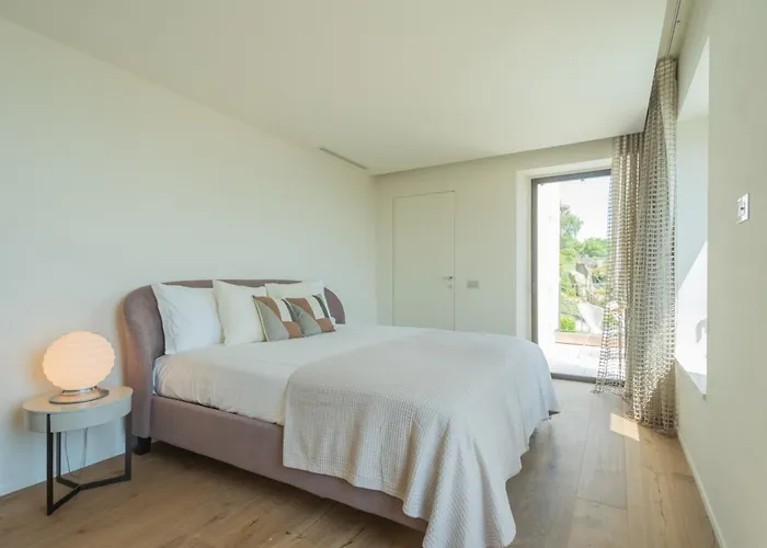 Donatella - Happy Villa Gravedona