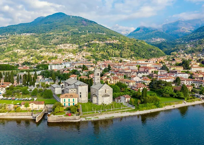 Donatella - Happy Villa *